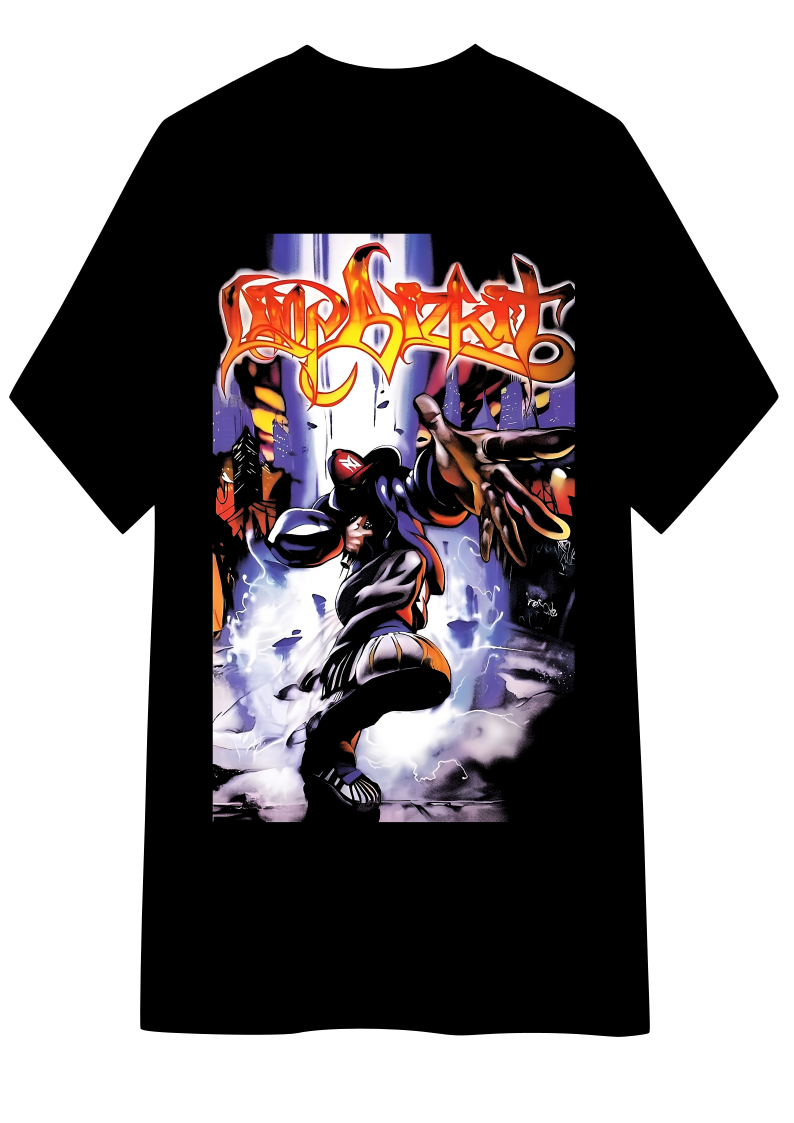 LIMP BIZKIT