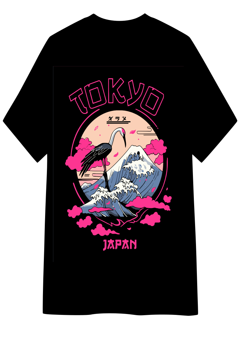 TOKIO