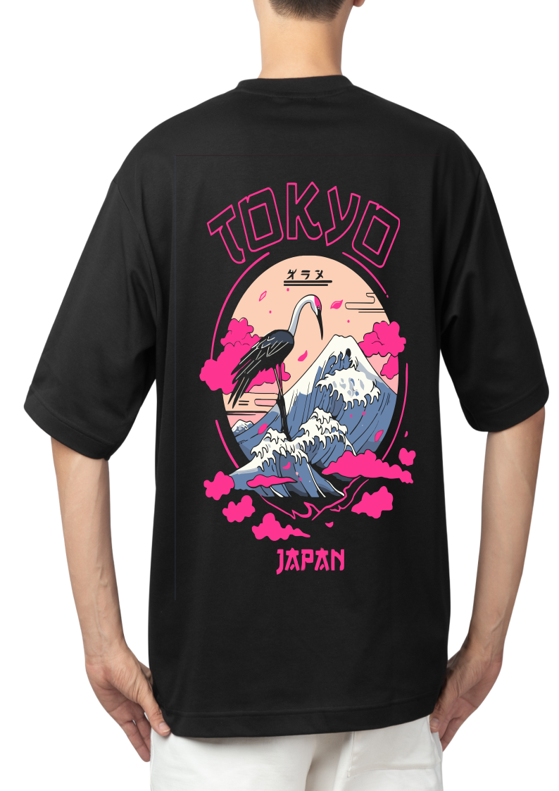 TOKIO