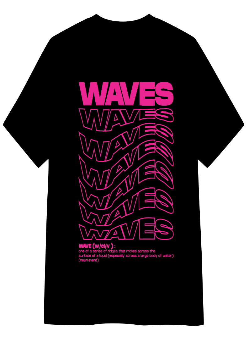 WAVES