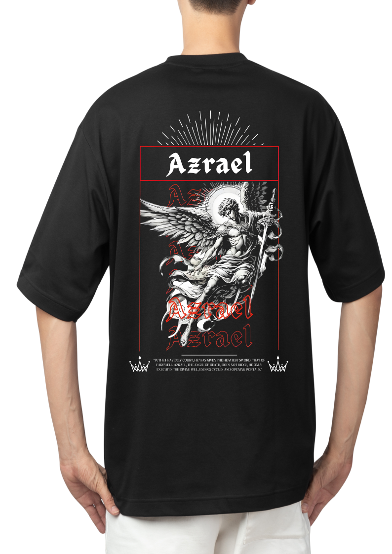 AZRAEL