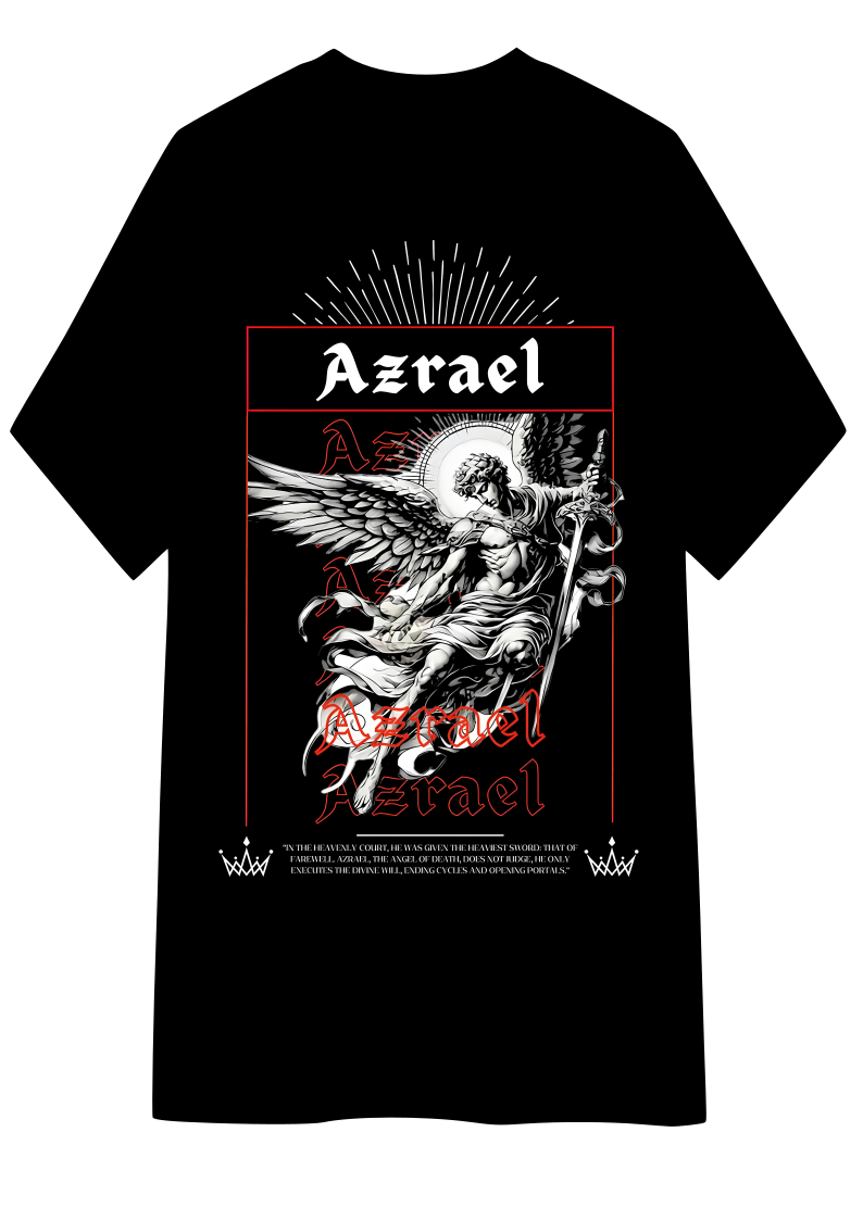 AZRAEL