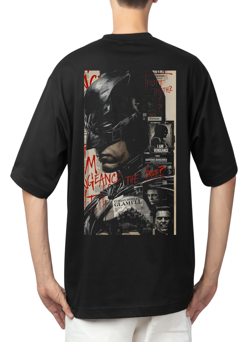 BATMAN