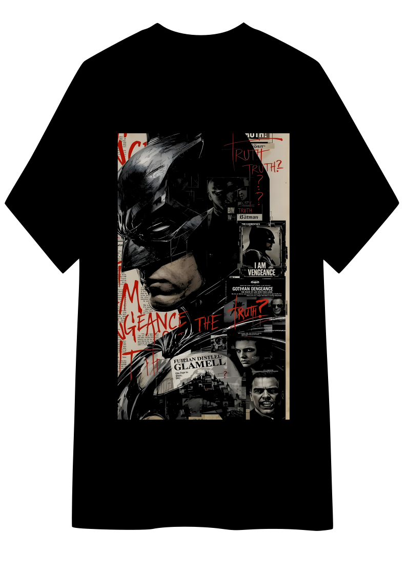 BATMAN