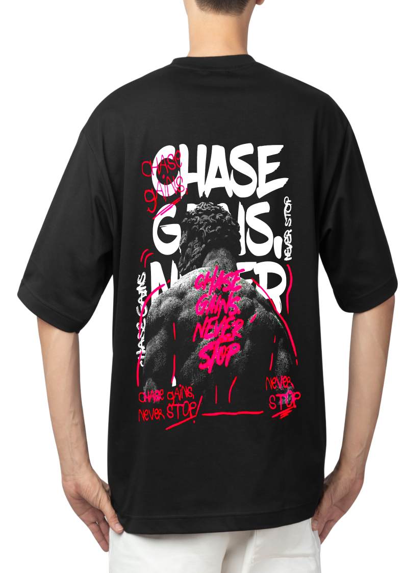 CHASE