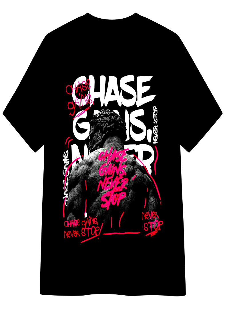 CHASE