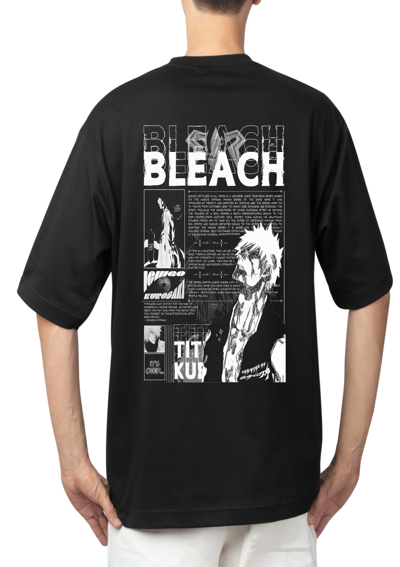 BLEACH