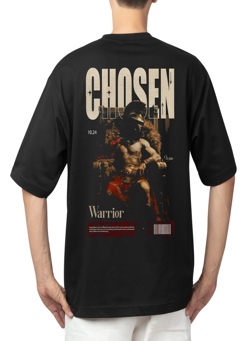 CHOSEN