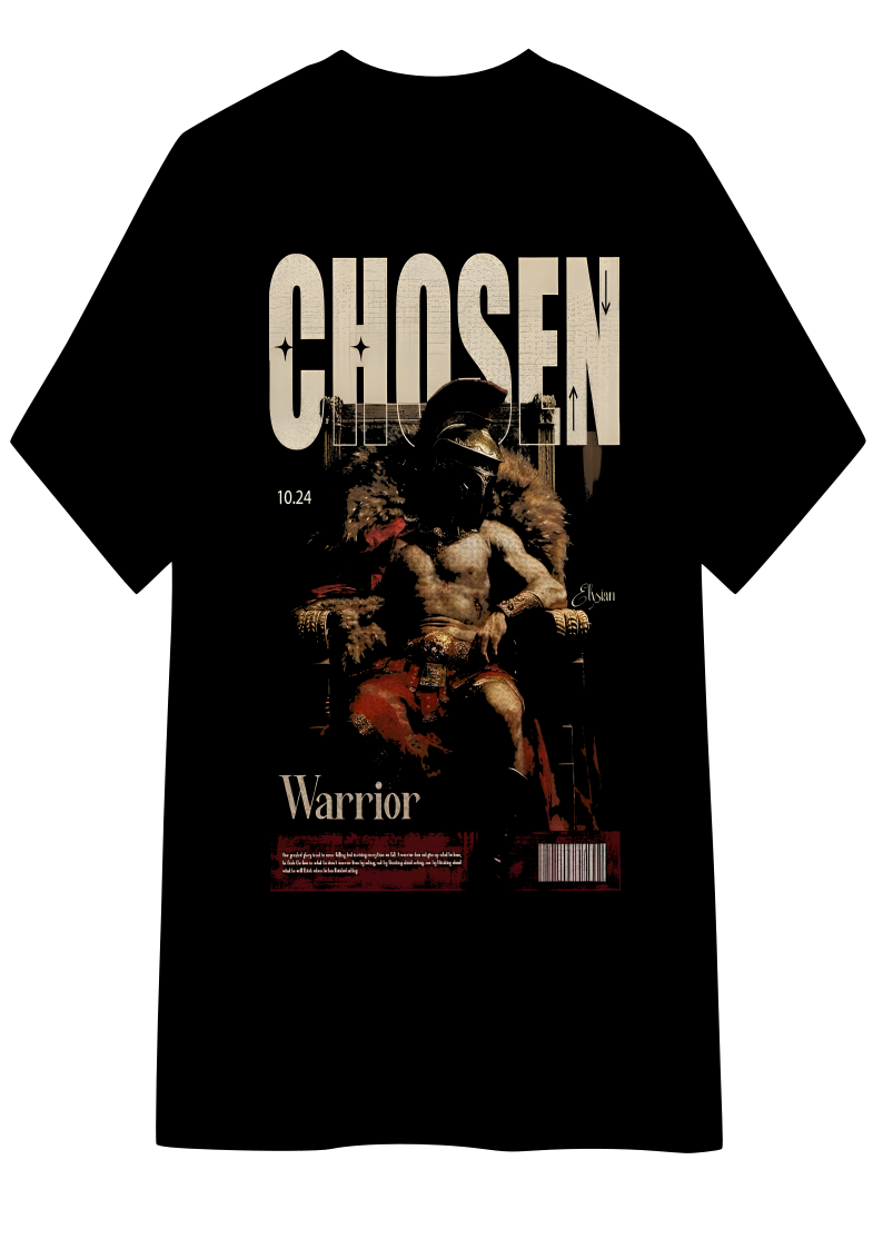 CHOSEN