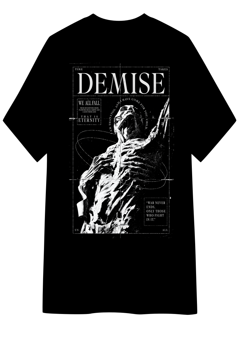 DEMISE