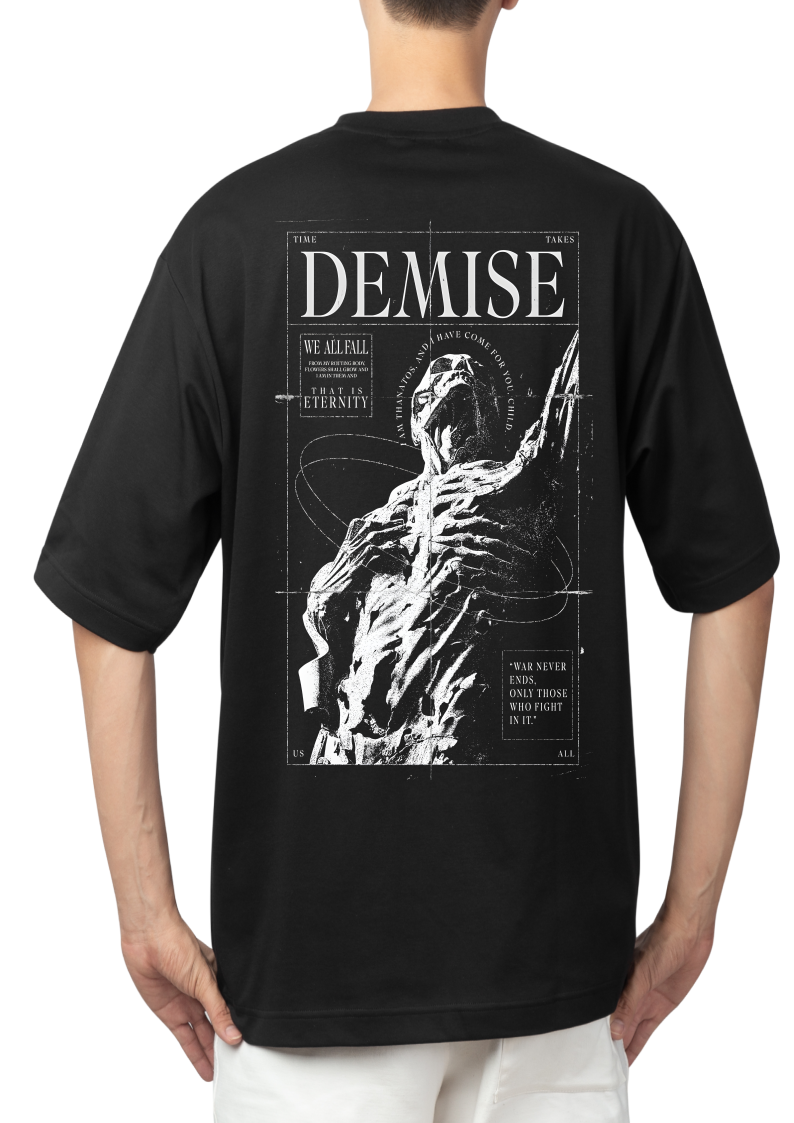 DEMISE