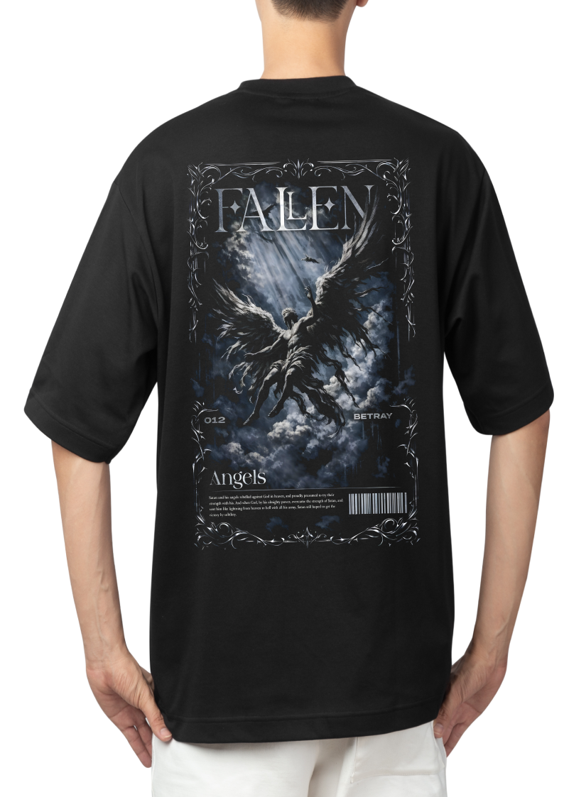 FALLEN