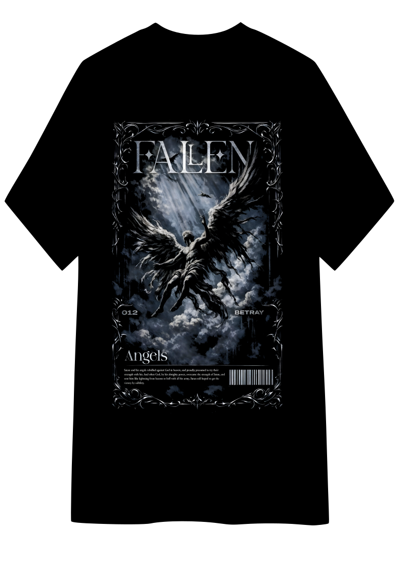 FALLEN