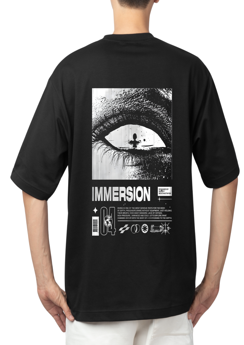 INMERSION