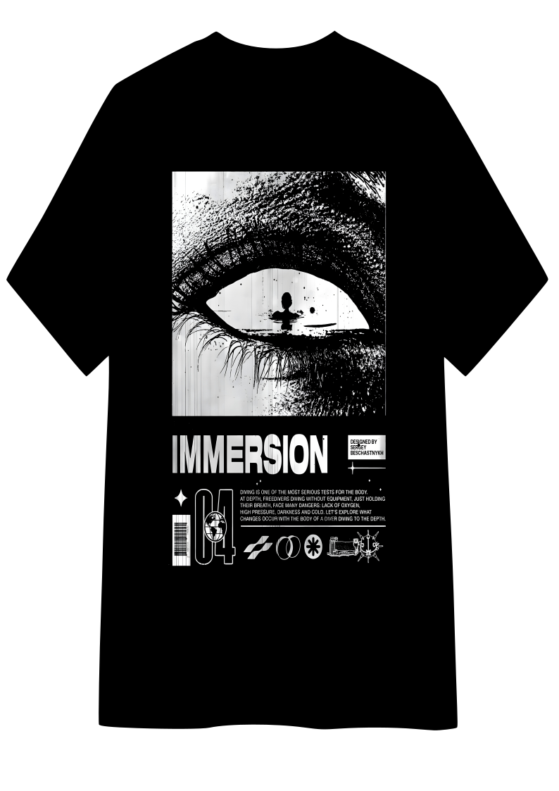 INMERSION
