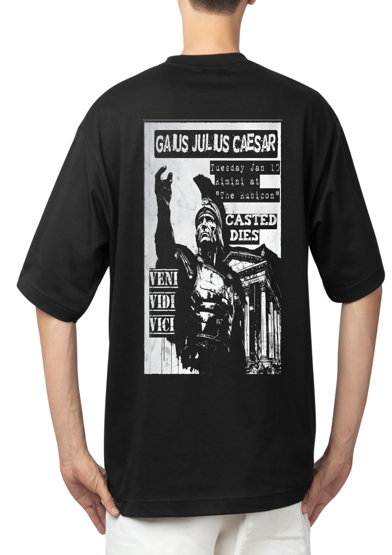 JULIO CESAR