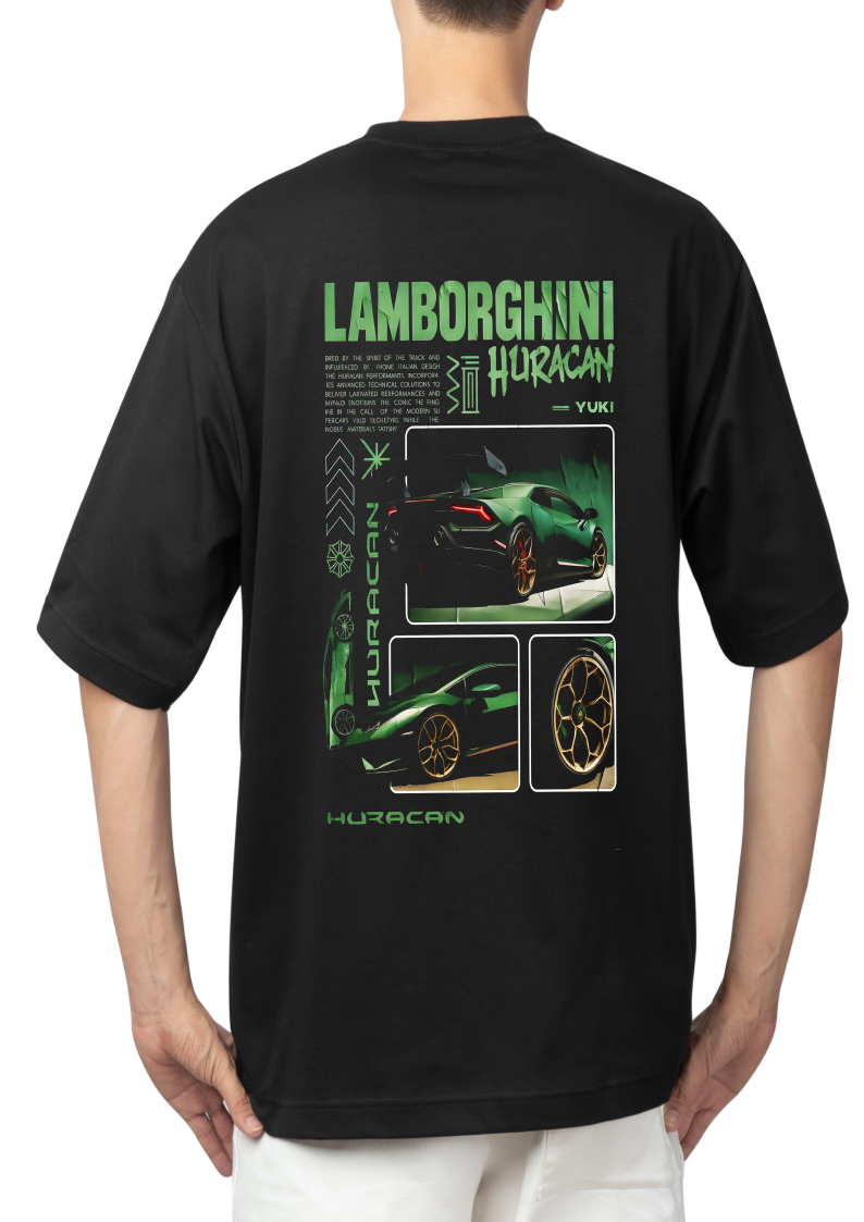LAMBORGINI