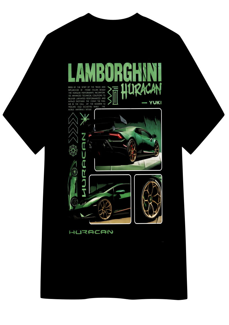 LAMBORGINI