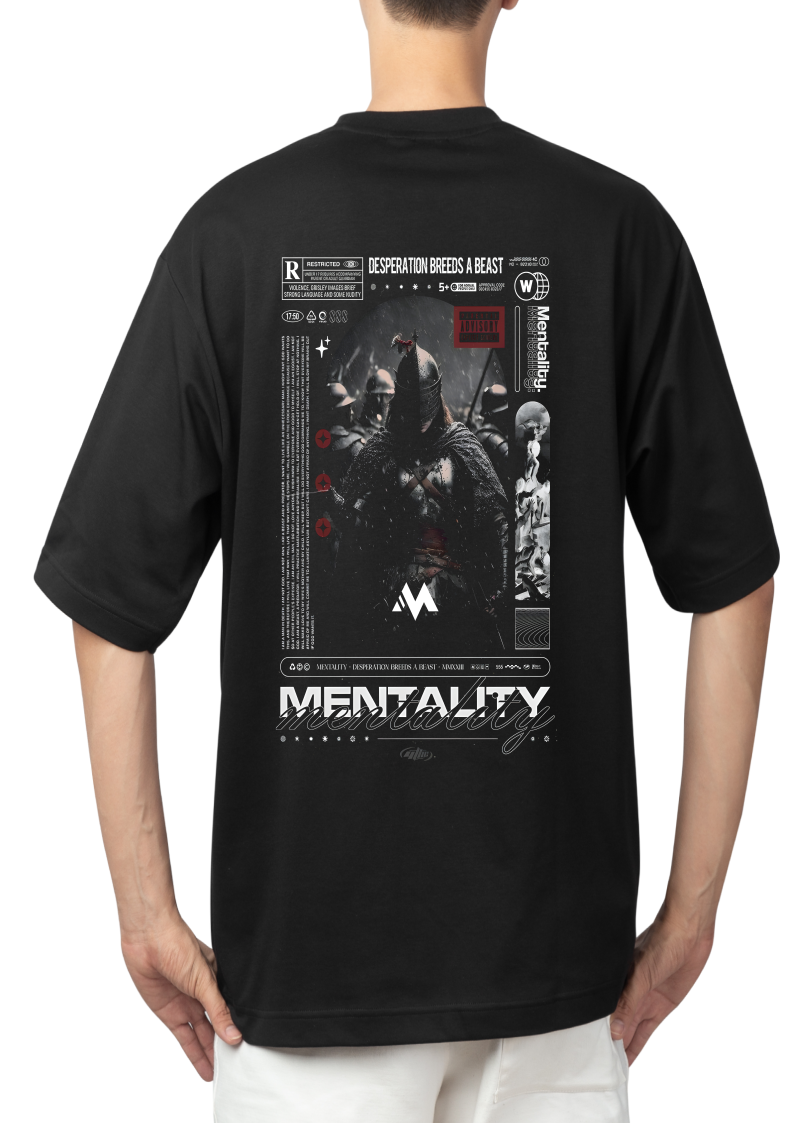 MENTALITY
