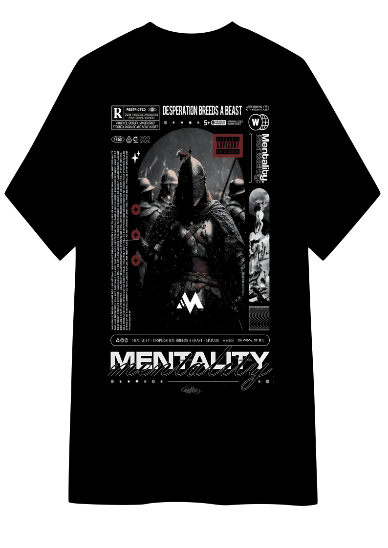 MENTALITY