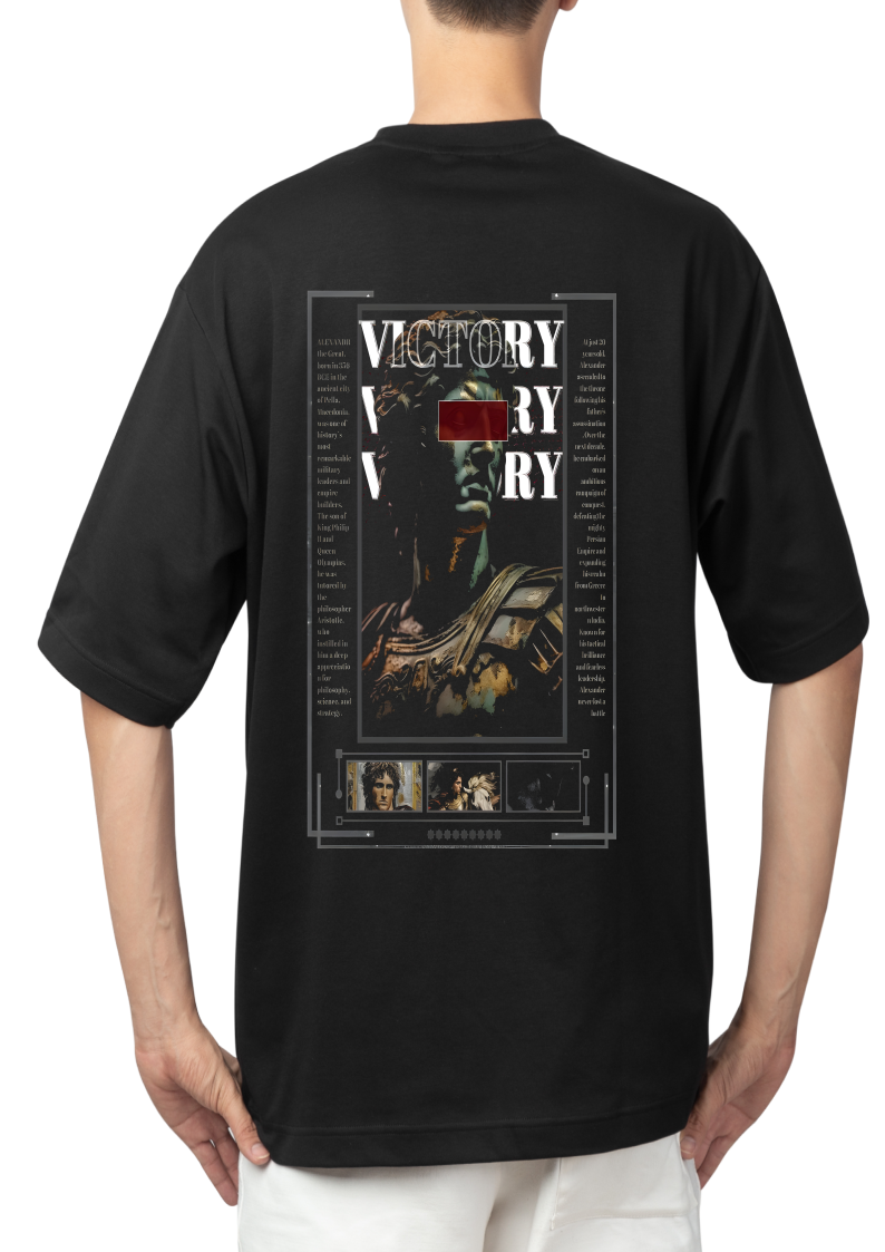 VICTORY