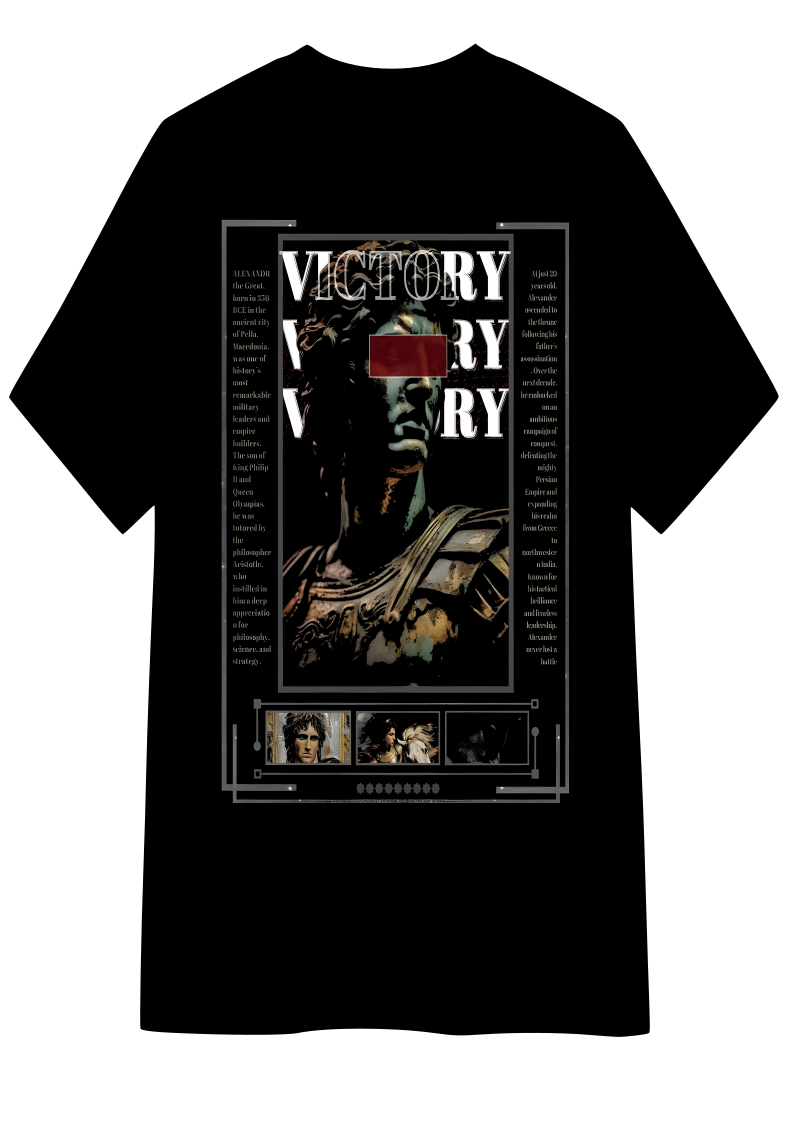 VICTORY