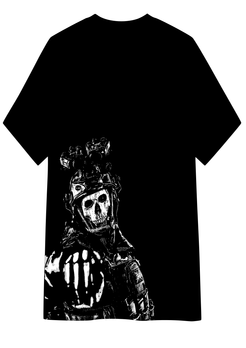 GHOST