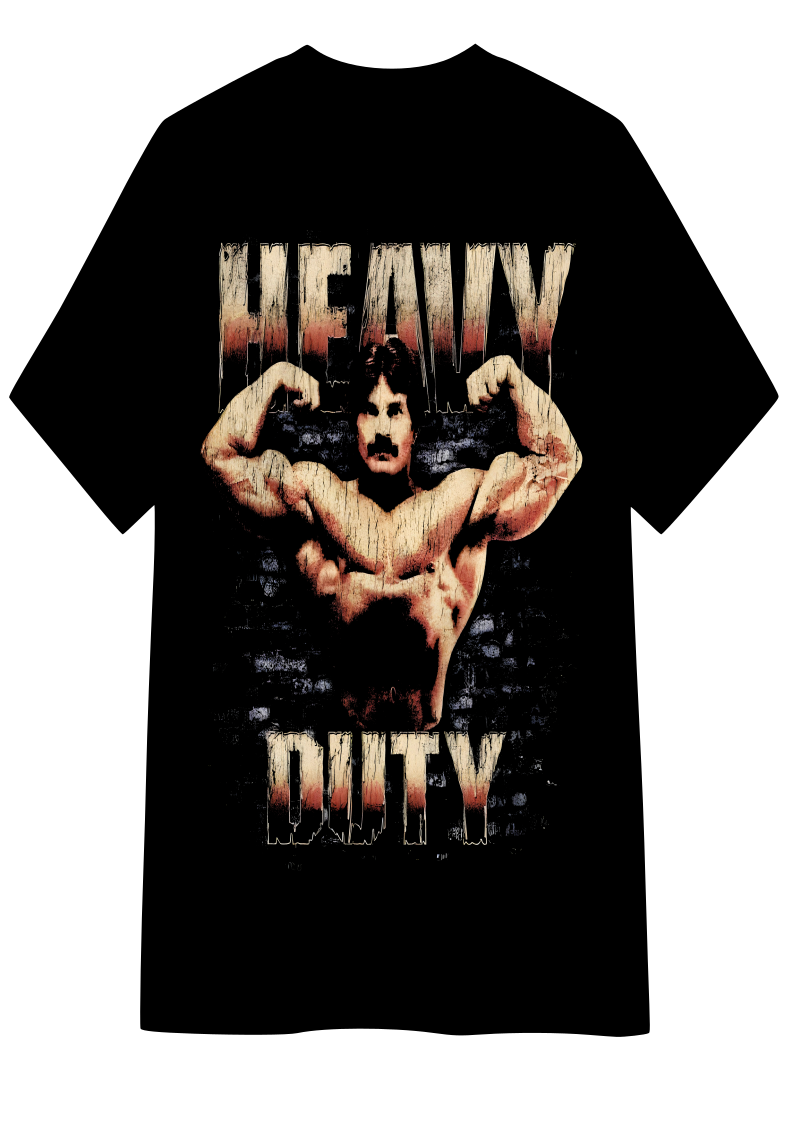 HEAVY DUTY